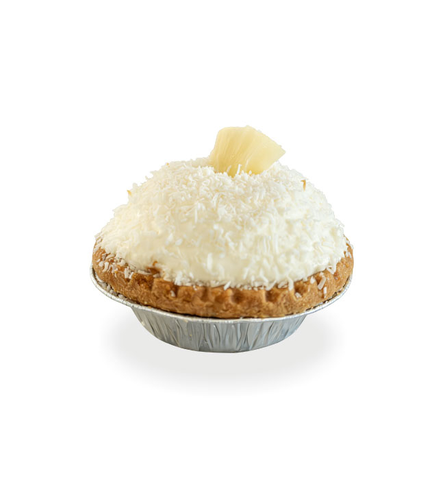 Pay Mini de Coco