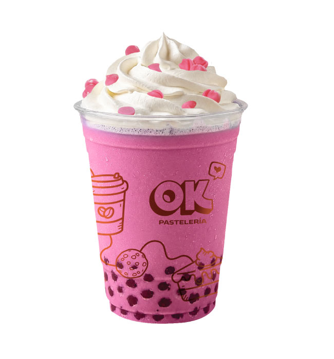 Tapioca Chicle